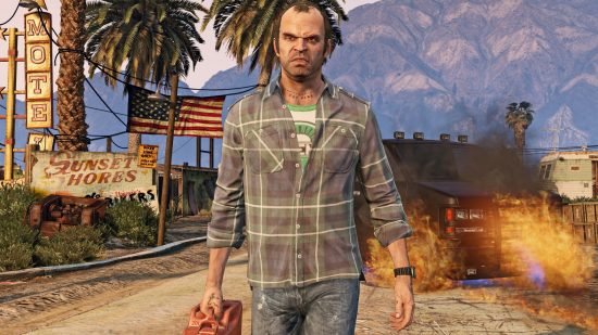 Lire la suite à propos de l’article Rumeurs de date de sortie de GTA 6, nouveautés et spéculations