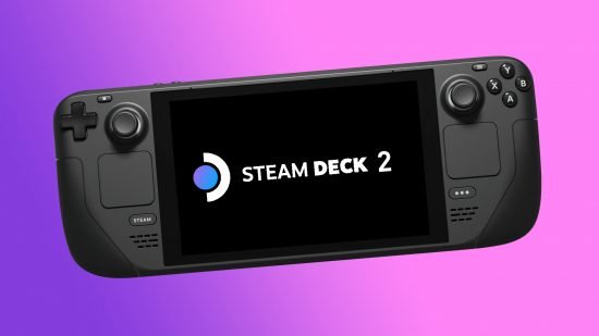 Les dernières informations concernant le Steam Deck 2 de Valve