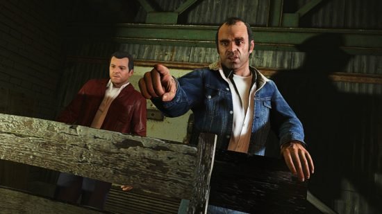 GTA 5 en promotion sur Steam, obtenez le à -63% !