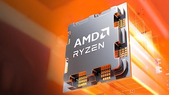 AMD Ryzen 8000 avec Zen 5 : disponible dès l’année prochaine !