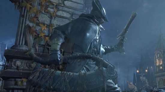 Portages Playstation PC : Sony fait le point mais exclu Bloodborne