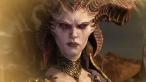 Lire la suite à propos de l’article Diablo 4: Louée soit Lilith, elle est de retour !
