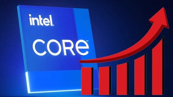 Lire la suite à propos de l’article Intel Core i9 14900K : 15 % de performances en plus !