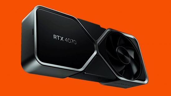 Nvidia Booste Secrètement ses Cartes Graphiques GeForce RTX 40