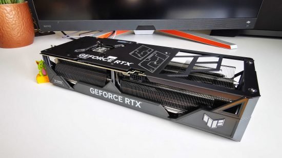 GeForce RTX 4090 : La révolution du gaming dévoilée !