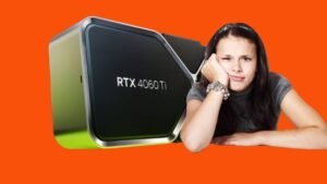 Lire la suite à propos de l’article La GeForce RTX 4060 Ti 16 Go de Nvidia pourrait ne pas convaincre les AIB