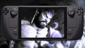 Lire la suite à propos de l’article Street Fighter 6 renverse Elden Ring de son trône sur Steam Deck