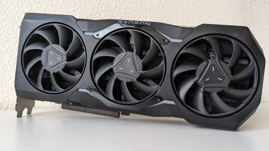 Lire la suite à propos de l’article Test de la Radeon RX 7900 XTX : Une Puissance AMD Inégalée !