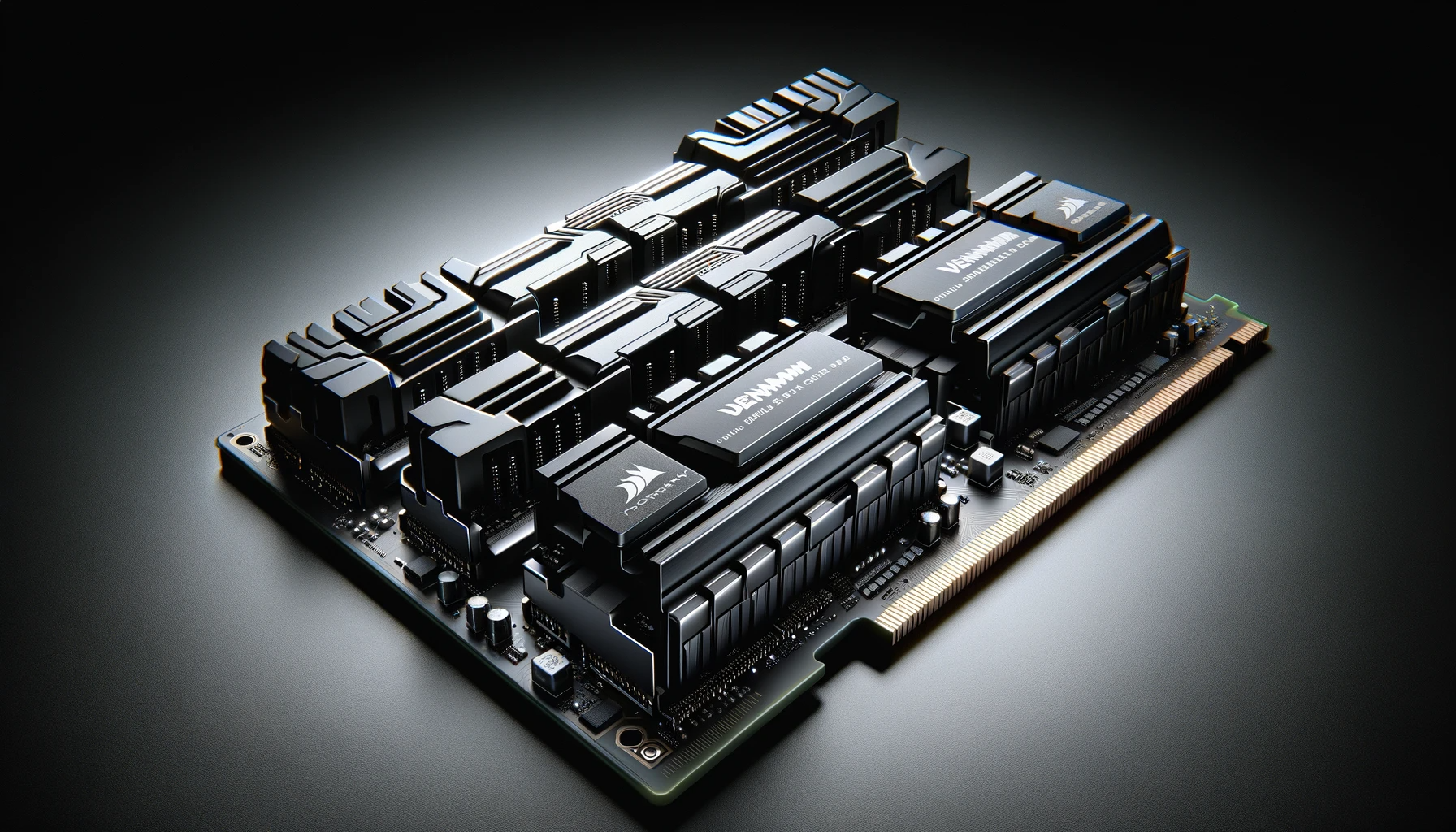 Corsair Vengeance RGB PRO 32Go (2 x 16Go) DDR4 3600MHz C18, Kit de Mémoire  Haute Performance (AMD Optimisé) - Noir